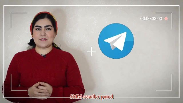 SMM Panel  Telegram  Member Adder