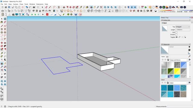 با نرم افزار اسکچاپ خیلی ساده و راحت ابزار گچ بری طراحی کنید