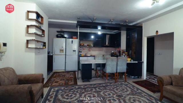 خرید آپارتمان در آذربایجان بندرانزلی