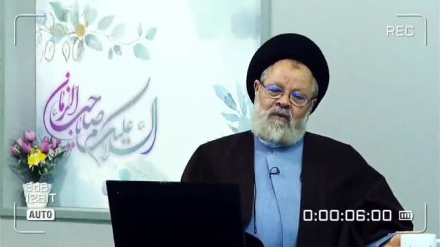 سوال بسیار مهم از علمای اهل سنت ( منتظر جواب دوستان سنی هستیم )