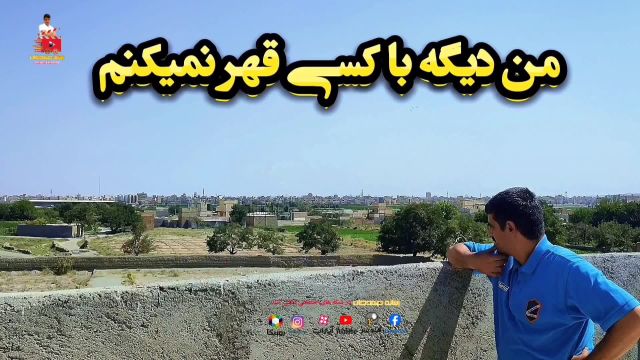 حذف آدمهای اضافی/رسانه صمدخان/ابوالفضل صمدی