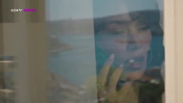 سریال ترکی شربت زغال اخته دوبله فارسی فصل4 قسمت 410