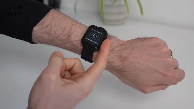 بررسی ساعت هوشمند موبوی مدل Ticwatch GTH Pro