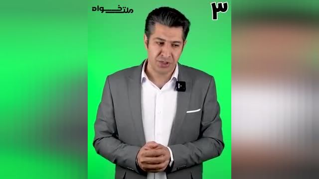 آدم حسود رو چطور بشناسیم؟