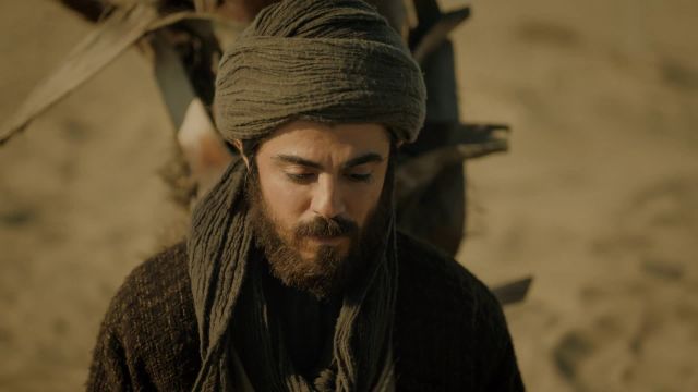 سریال هی سلطان (شیخ عبدالقادر گیلانی) فصل 1 قسمت 6