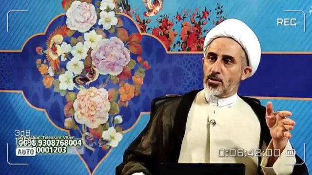 شما که میخوای کلیپ و ببینی اهل سنت هستید؟! فقط10دقیقه! تا انتها ببین بعدقضاوت کن