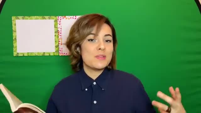 تقویت مهارت ریدینگ انگلیسی با کتاب راز - قسمت 7