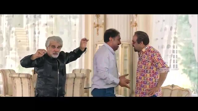 دانلود فیلم خنده دار ایرانی انفرادی احمدمهرانفر رضا عطاران