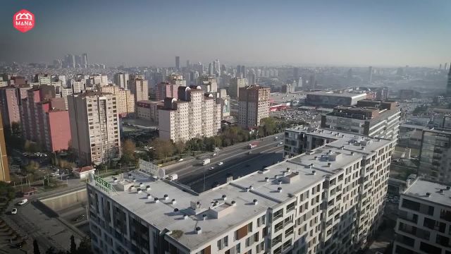 خــریـــــــد آپارتمان در استانبول و اخذ شهروندی کشور تــــــــرکــــــــیه