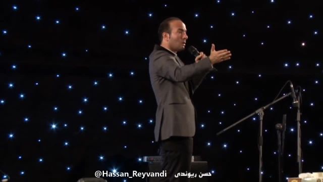 ماجرای دختران قاجار | کنسرت طنز حسن ریوندی 2016