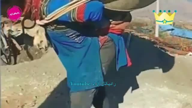 تصاویر عجیب و باورنکردنی که توسط دوربین ثبت شدند