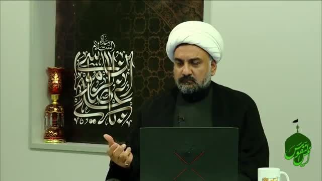 ماجرای شعر  معروف دعبل خزاعی در حضور امام رضا علیه السلام و مامون، بیان ظلم های بعد سقیفه