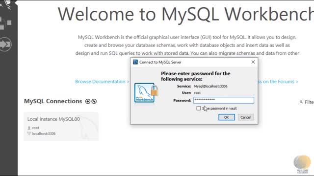 آموزش کامل پایگاه داده mysql از صفر تا صد