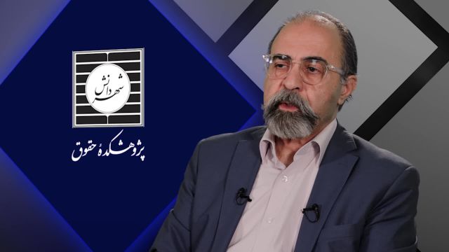 کتابخانه دیجیتال  «نشریه بین‌المللی حقوق کیفری»