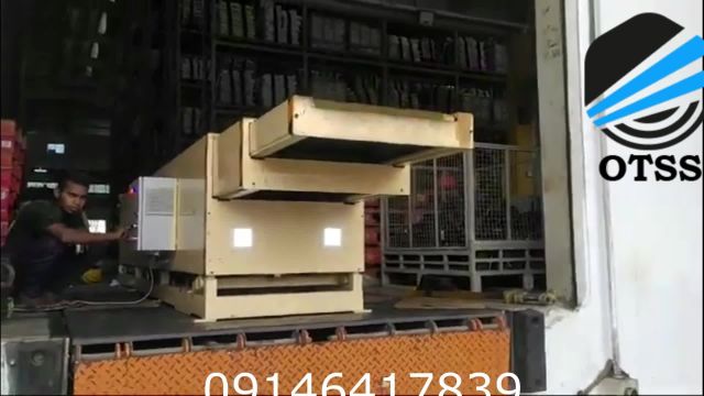 نوار نقاله تلسکوپی_09146417839