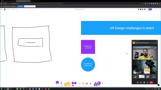 رویکرد دیزاین در وب 3  | Web Design 3