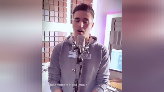موزیک آرزوهامون از محمد راستگو
