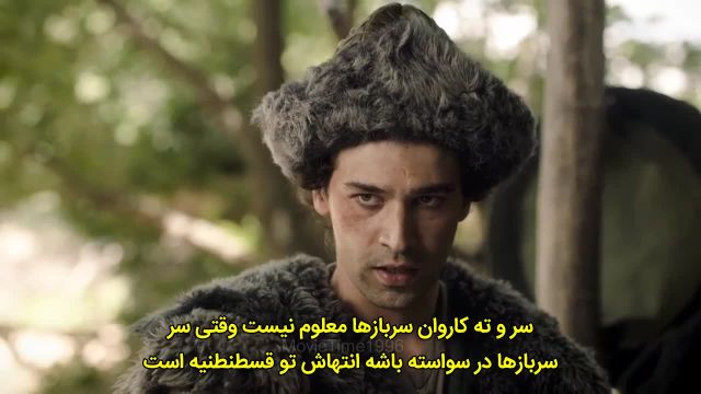 (قسمت آخر ) Alparslan.The.Great.Seljuks.S02.E06 1  سریال