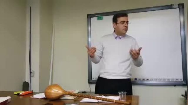 آموزش آوازخوانی - اجرای تکنیک اسکپیلور برسینگ