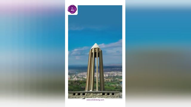 شیش دنگ در همدان
