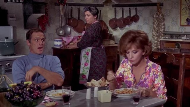 خداحافظ خانم کمبل دوبله فارسی (کامل) | فیلم کلاسیک 1968