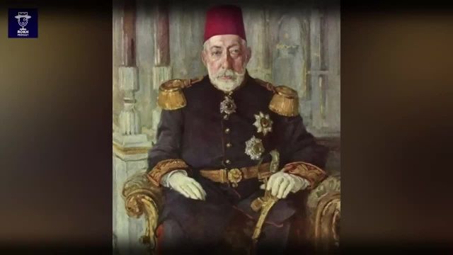 زندگینامه مصطفی کمال آتاتورک | قسمت 1/2