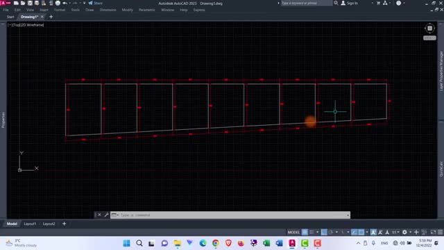 آموزش رسم کروکی با اتوکد | آموزش رسم کروکی های ساده تا پیچیده در AutoCAD