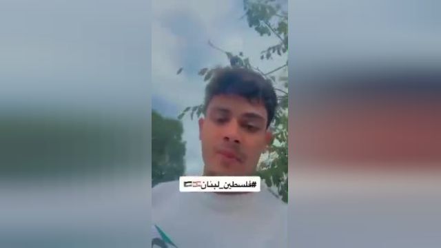 مسلمان شدن این خارجیا روببینیدخداراه روبه هممون نشون بده انشالله