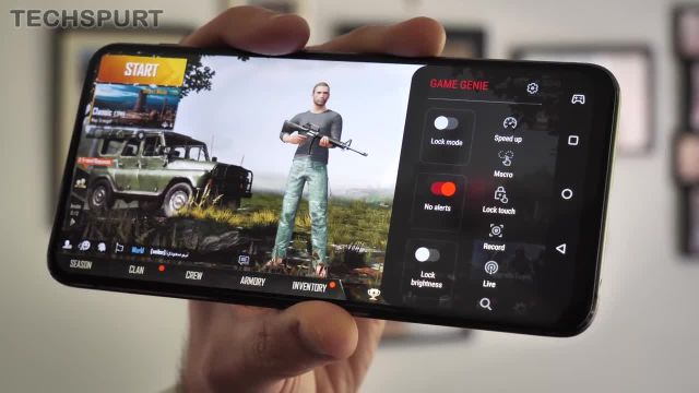 بررسی کامل ایسوس Zenfone 6؛ بهترین گوشی هوشمند 2019