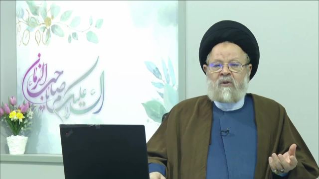 نماز نمی خوانم اما تا دلت بخواد کارای خوب انجام میدم!