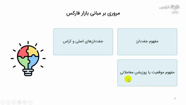 نحوه ثبت نام در بازار فارکس و ارزیابی بروکرها