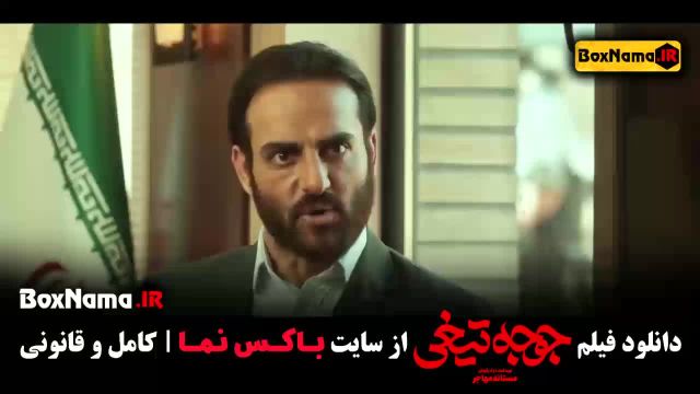 دانلود جوجه تیغی - دانلود با لینک مستقیم- حامد کمیلی