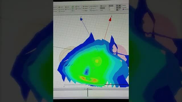 بررسی تاثیر 2 هادی ولتاژ بالا بروی 1 هادی ولتاژ پایین | بررسی نکات ایمنی و حد فاصل کابل ها