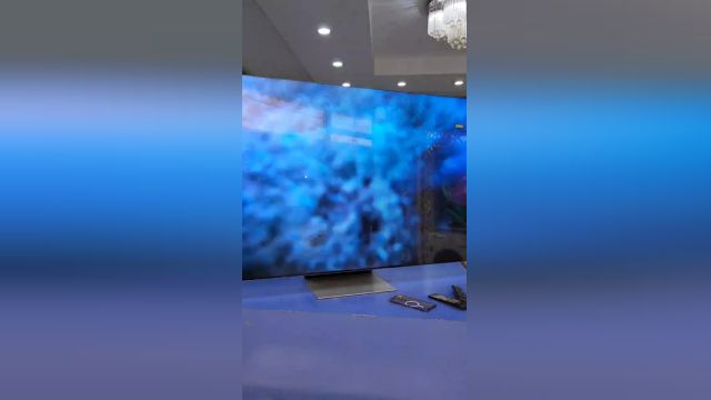 تلویزیون سامسونگ 65QN900B