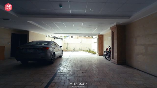 خرید آپارتمان هوشـمند در گلسار رشت