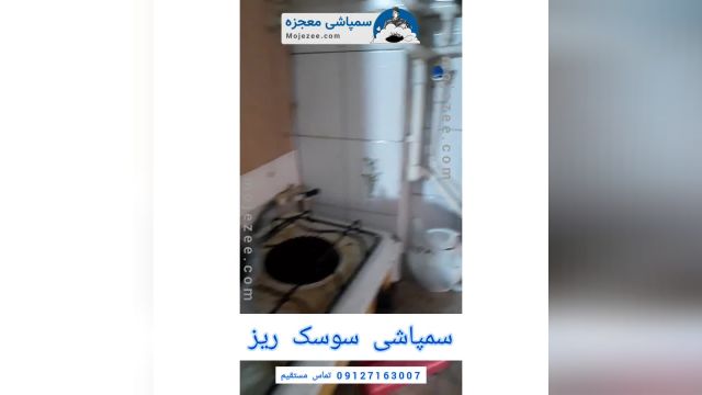 سمپاشی سوسک توسط شرکت سمپاشی معجزه