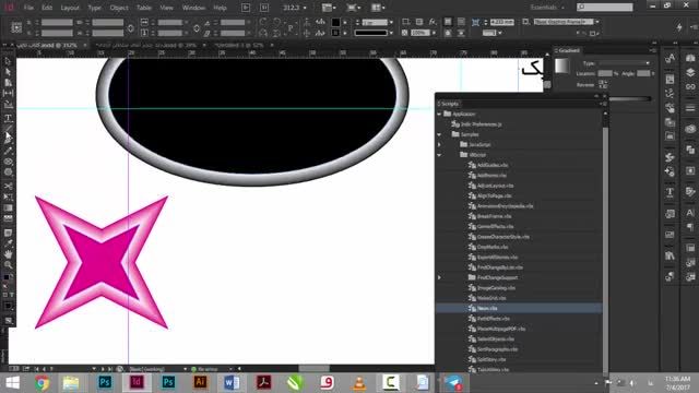 آموزش صفر تا صد ایندیزاین قسمت 41 : آموزش کار با اسکریپت ها و نصب آن ها