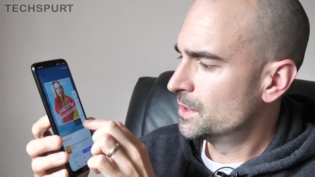 نقد و بررسی موتو جی 8 پلاس پس از یک هفته استفاده | Moto G8 Plus