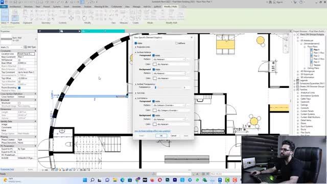 معرفی ویژگی های مهم پلاگین پای رویت (pyRevit)