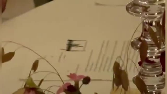 امضا توافق نامه ایران و آمریکا توسط ترامپ + فیلم