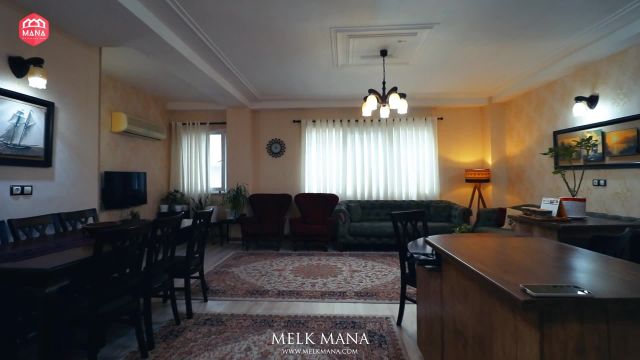 خرید آپارتمان در لاهیجاــــن