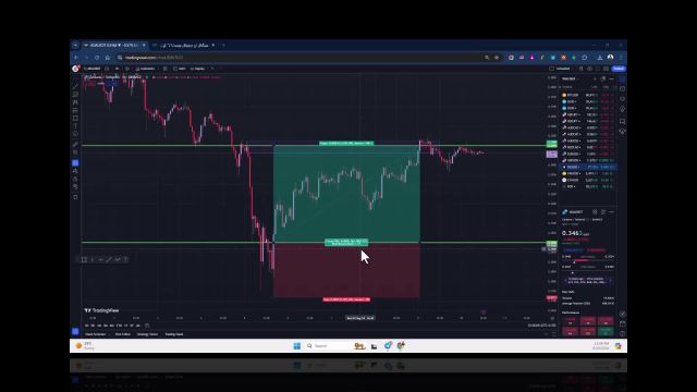 ‫سیگنال کاردانود (cardano) با سود بالا! [دریافت سیگنال ADA]