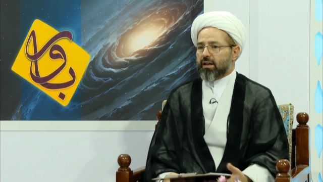 چرا بعضی بی دین ها پولدار و خوشبخت اما بعضی از مومنین با وجود تلاش فقیر وگرفتار؟