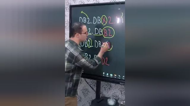 نحوه ‫‫نامگذاری خانه های حافظه دیتا بلاک در پی ال سی