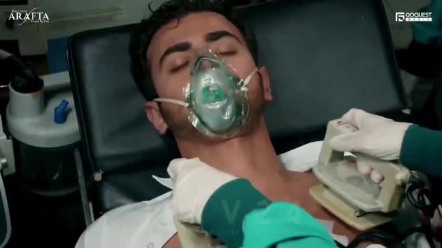 سریال ترکی در برزخ زیرنویس فارسی فصل 2 قسمت 1