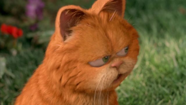 انیمیشن Garfield 1 2004 دوبله فارسی