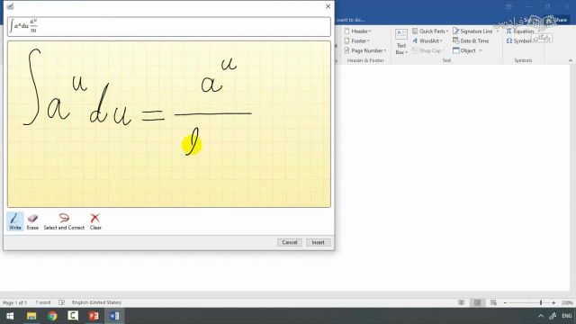 آموزش حل معادلات و یافتن فرمول ها - نرم افزارهای فرمول نویسی