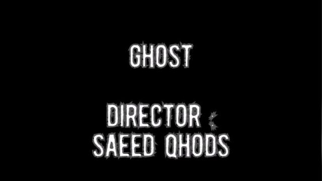 فیلم کوتاه روح