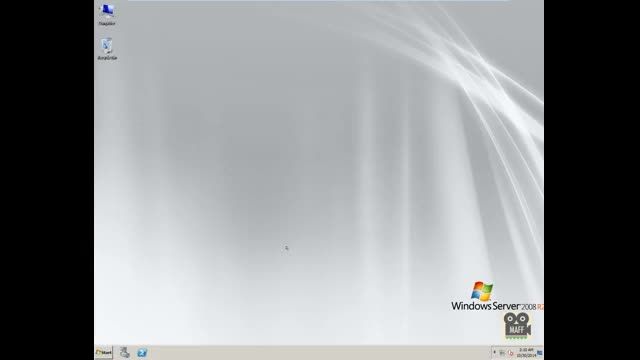 آموژش نصب Hyper-V قسمت اول