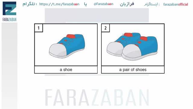 آموزش انگلیسی مقدماتی | یادگیری زبان انگلیسی از صفر | درس 29